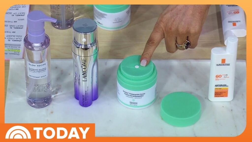 Nighttime skincare: unlocking maximum efficacy video