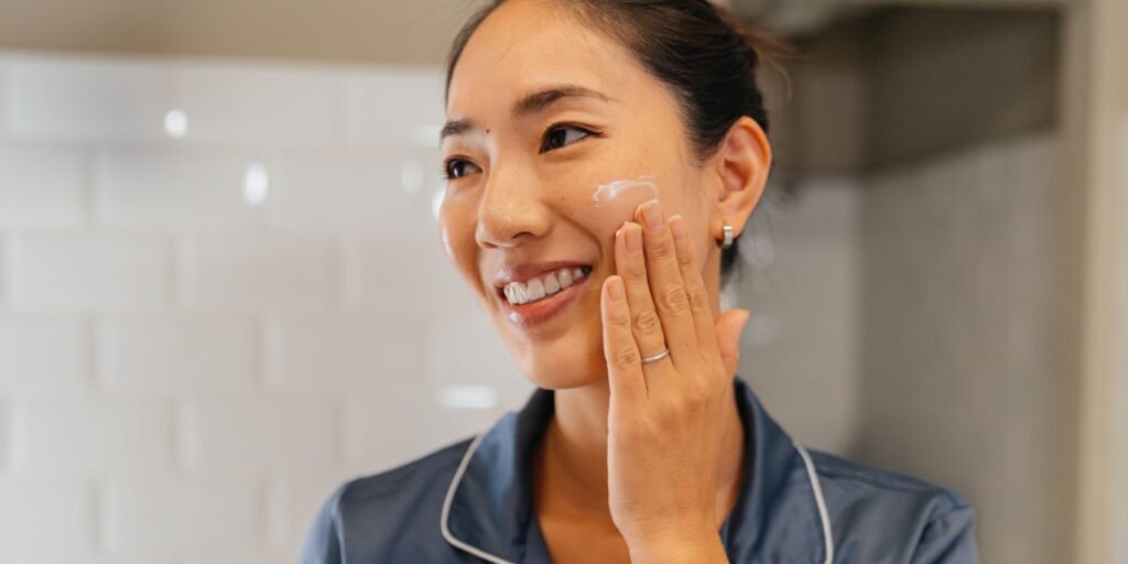 Olay retinol 24 max night cream: transform your skin overnight