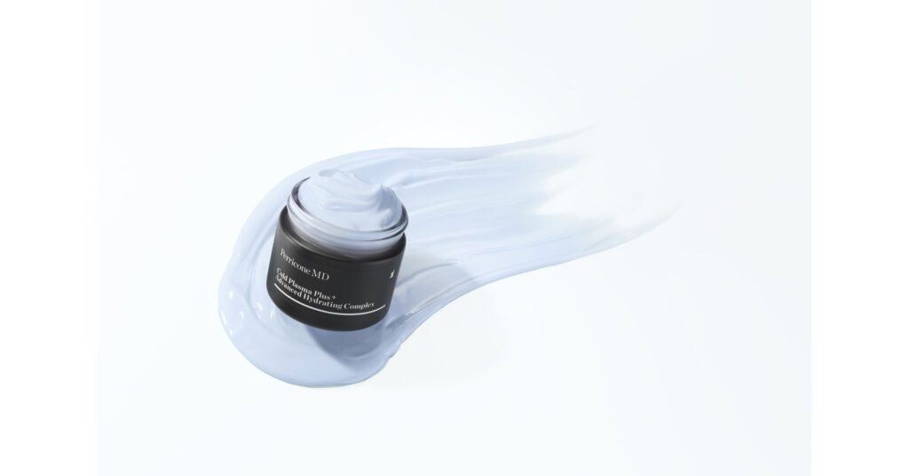 Perricone md unveils revolutionary cold plasma plus+ hydrating complex