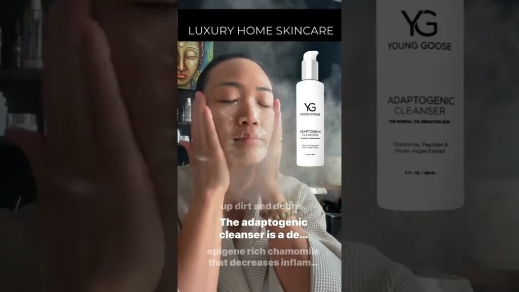 Radiant skin at home: ultimate anti aging guide for 2025