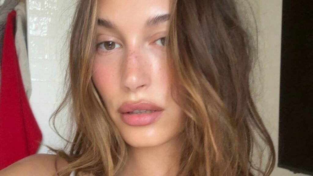 Radiate summer glow with hailey bieber's $19 skincare secret