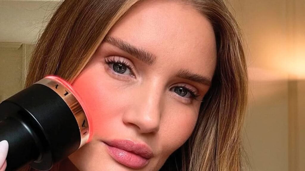 Rejuvenate your skin in just 30 days with this supermodel approved