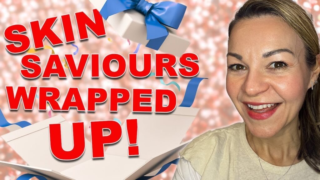 Rejuvenate and lift: natural solutions for youthful skin video