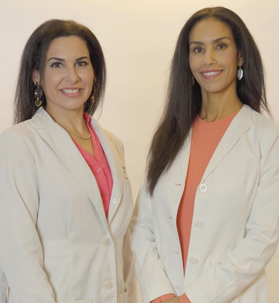 Rendon center for skincare excellence and aesthetic solutions