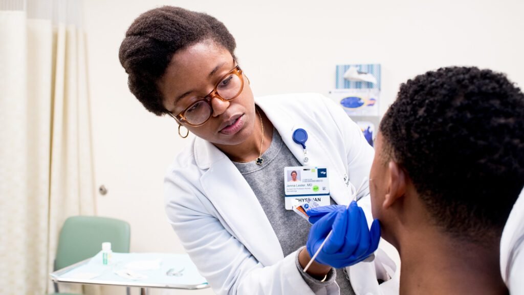 Rethinking skin: a deep dive into dermatology’s racial awakening