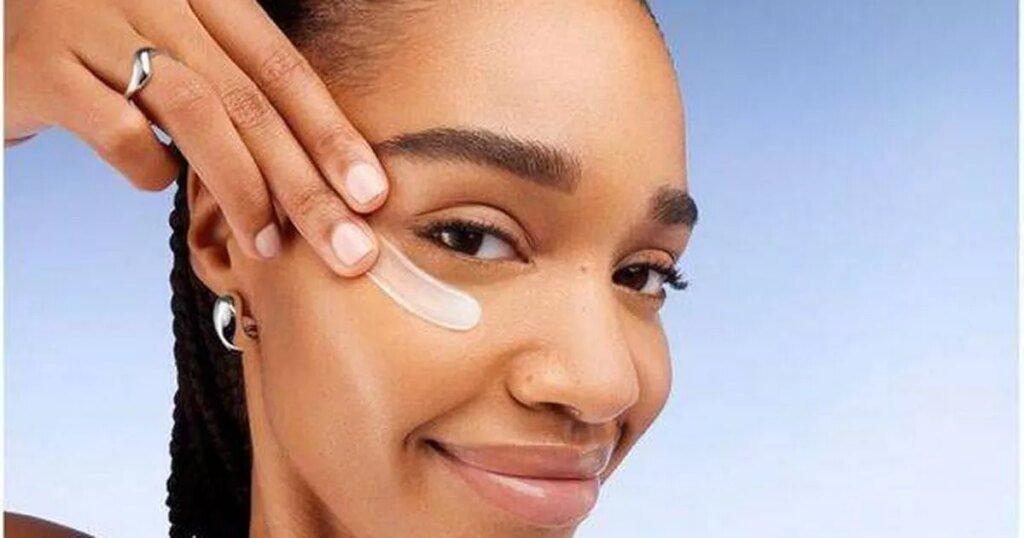 Revitalize your eyes with 20% off lancome's refreshing anti wrinkle cream