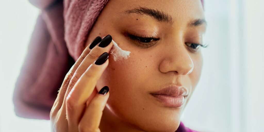Revitalize your look with plumping eye cream for bright, fresh