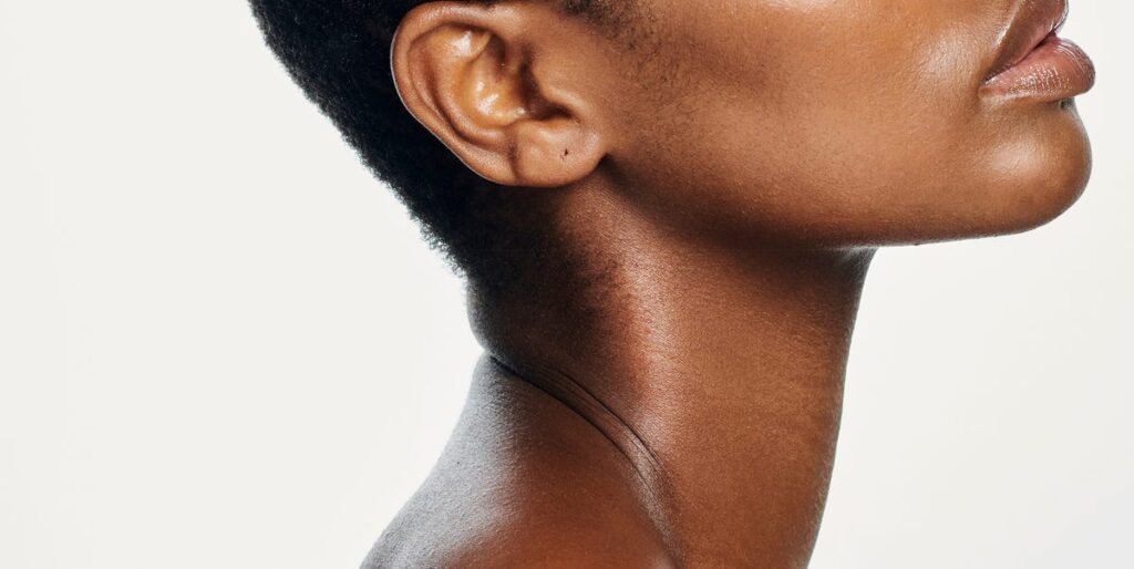 Revitalize your neck: effective dermatologist approved solutions
