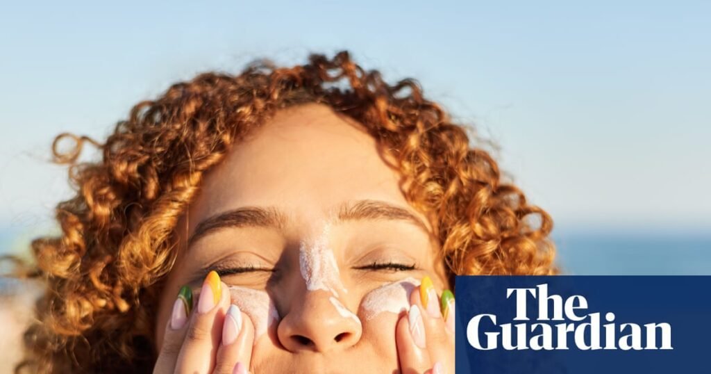 Summer radiance: top skincare and makeup essentials for the heat
