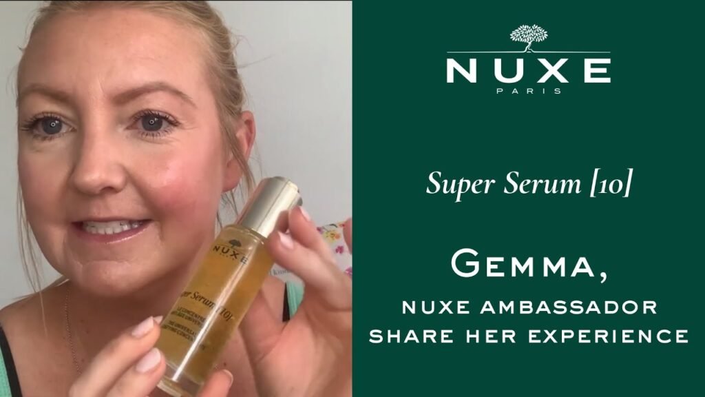 Super serum: your ultimate youth boost video