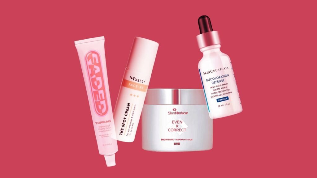 Tackling melasma: effective solutions to lighten your skin