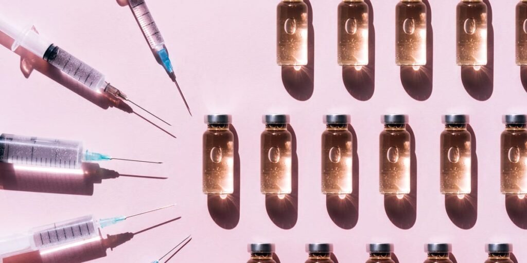 The revolution of cosmetic procedures through functional medicine