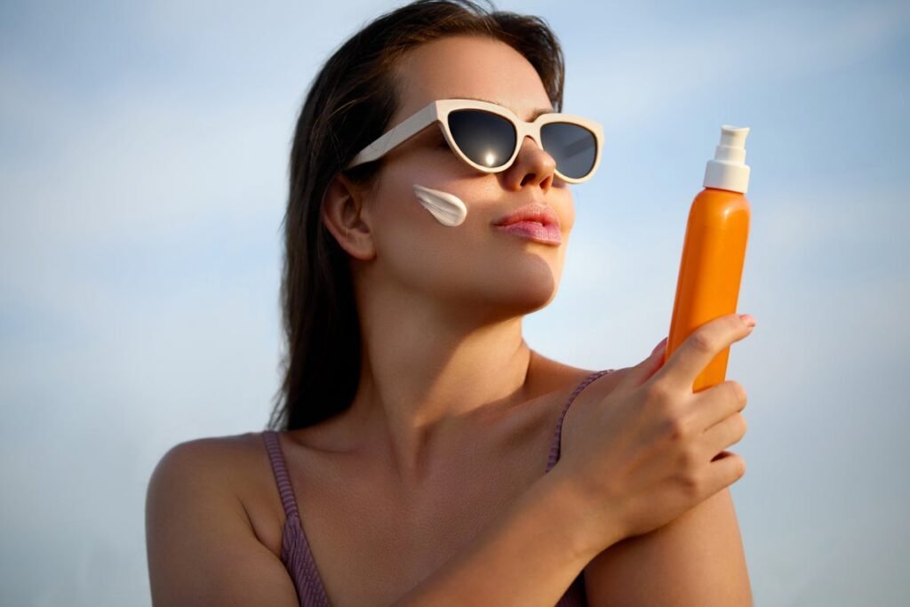 The rise of sunscreen conspiracy theories: unpacking the controversy