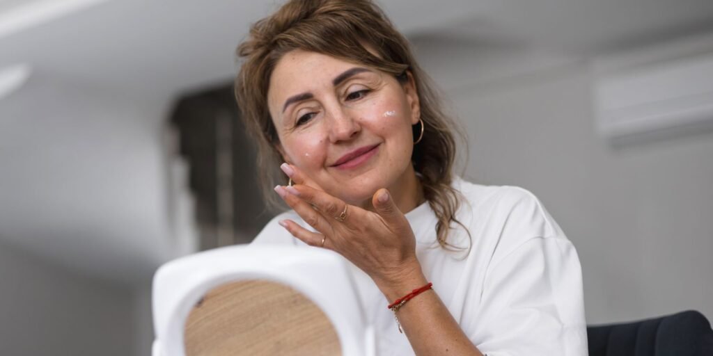 Timeless skin care loved by generations