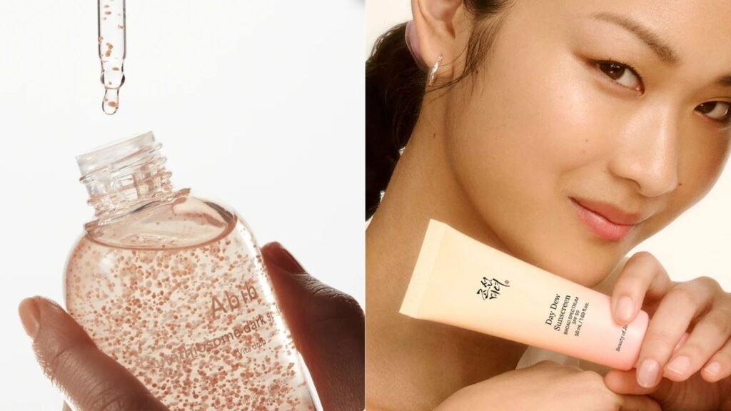 Top 14 korean glass skin essentials for 2025 approved by