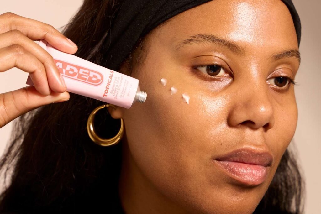 Top dark spot correctors of 2025: expert picks and reviews