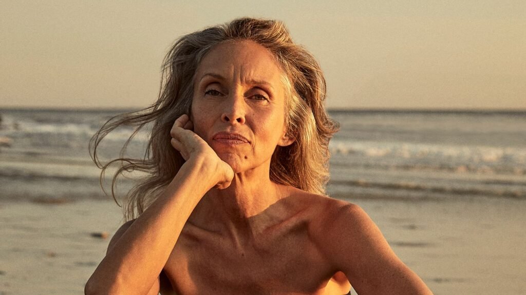 Top dermatologist recommended body lotions for mature skin