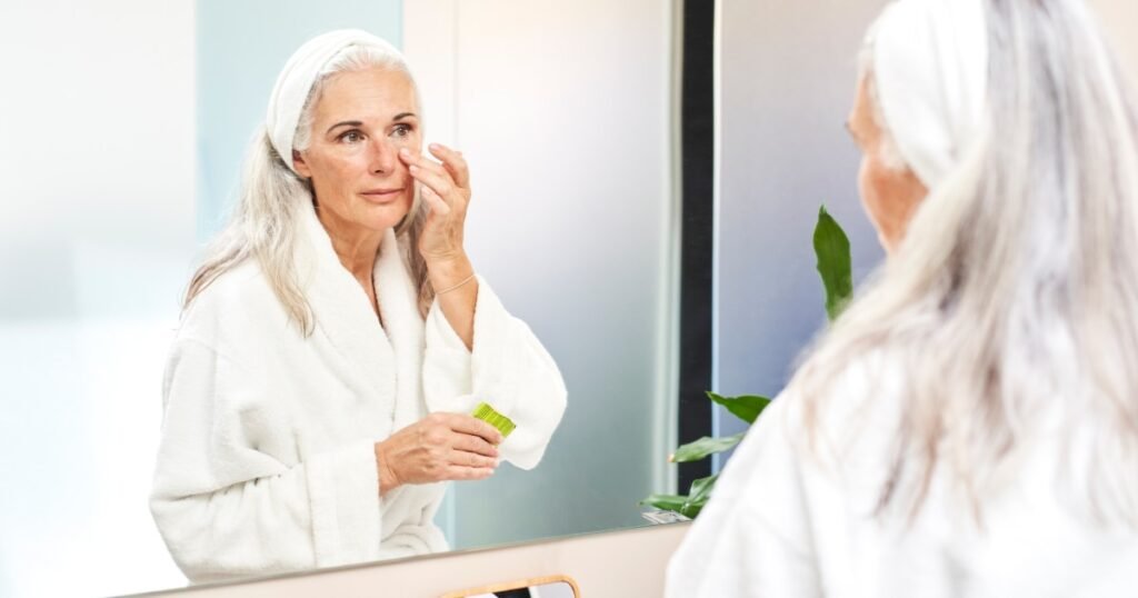 Top dermatologist recommended retinol products to shop