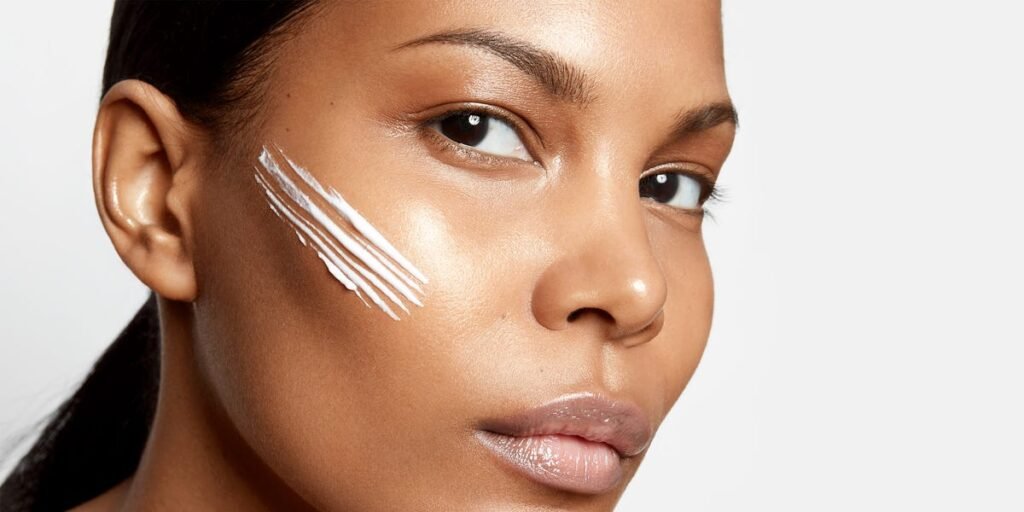 Top dermatologist recommended skincare for melanin rich skin
