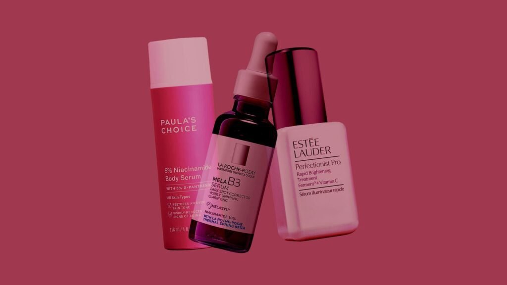 Top dermatologist recommended solutions for underarm brightening