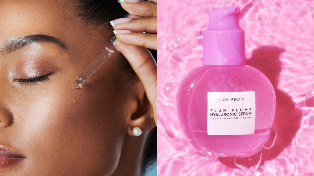 Top hyaluronic acid serums of 2025: dermatologist picks