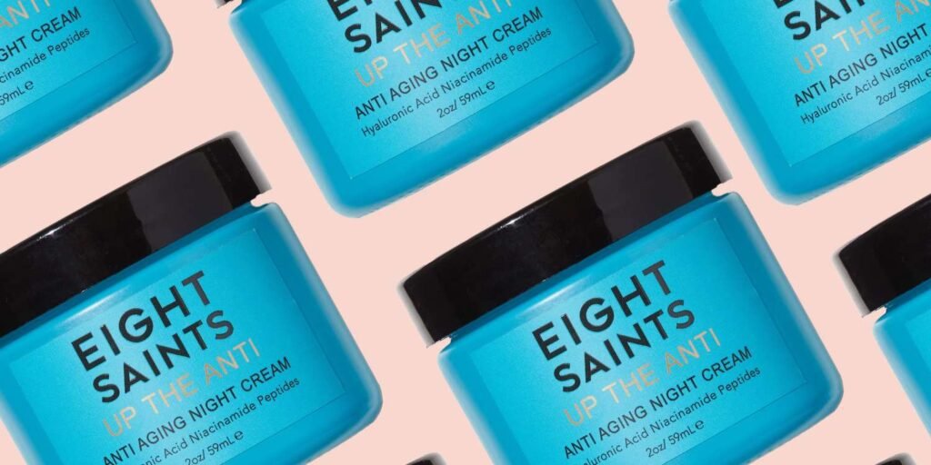 Transform crepey skin with this affordable $34 wonder cream