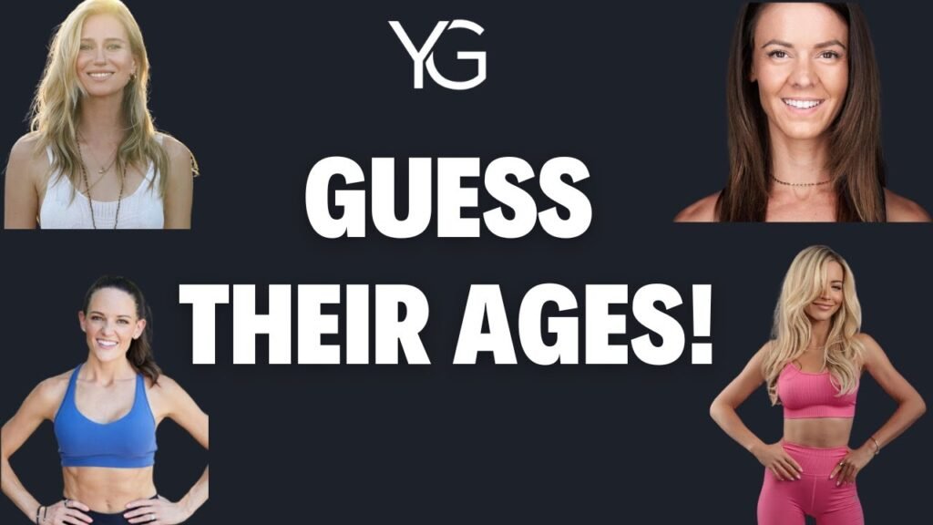 Ultimate anti aging creams for every decade 2025 video