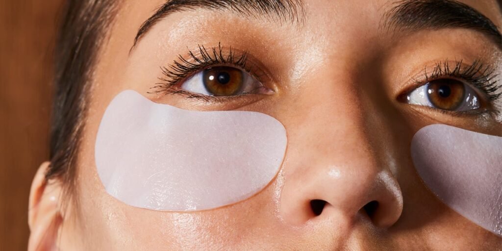 Ultimate dermatologist approved guide to under eye care