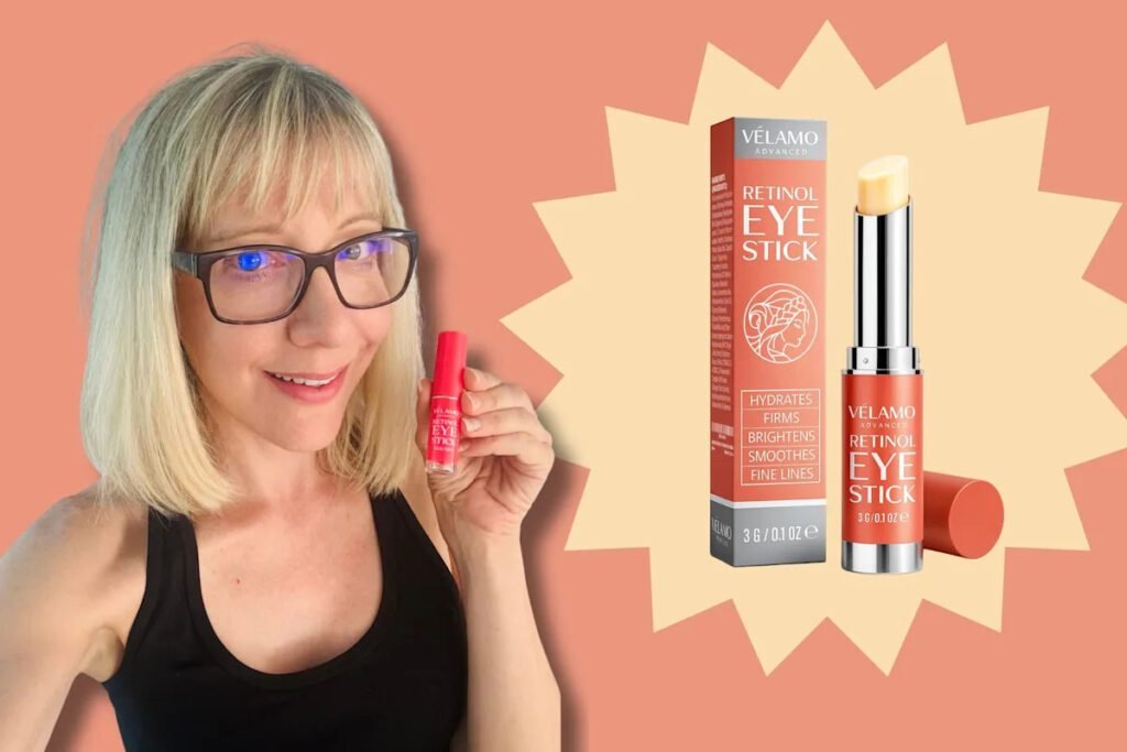 Unbelievable anti aging breakthrough now 71% off: my honest review!