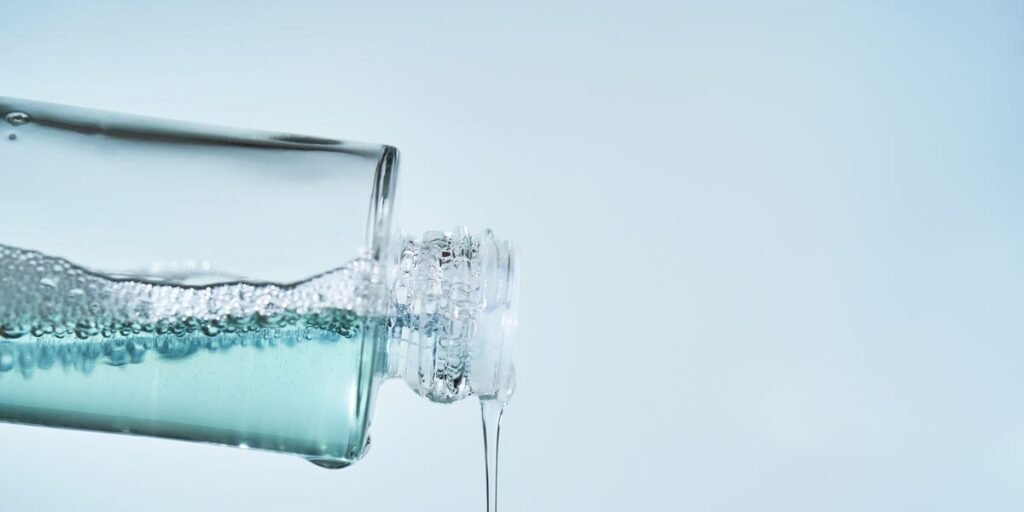 Unlock the secrets of face toner: expert tips for perfect