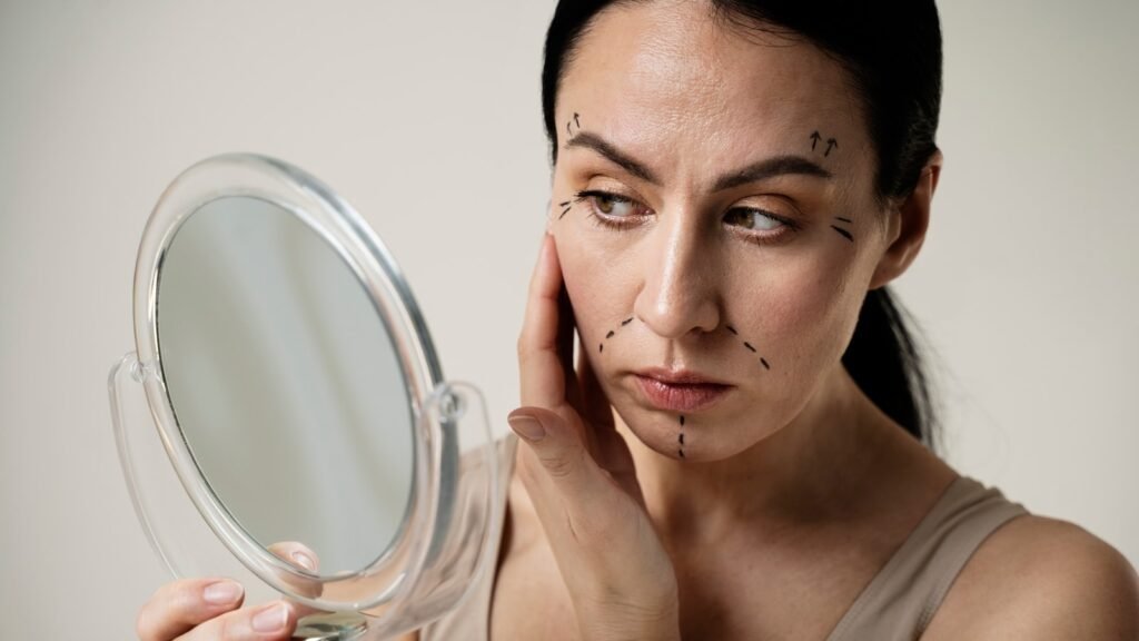 Unlocking youthful skin: the truth about anti aging treatments and the