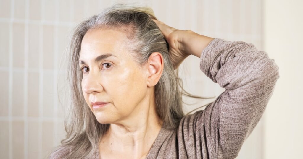Unlocking the secrets to thicker hair: expert recommended ingredients