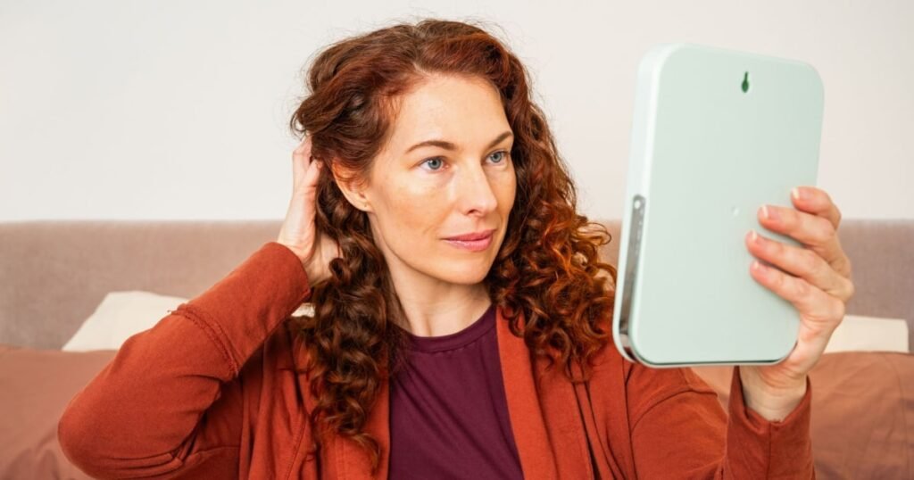Unlocking the truth about biotin and hair growth: insights from