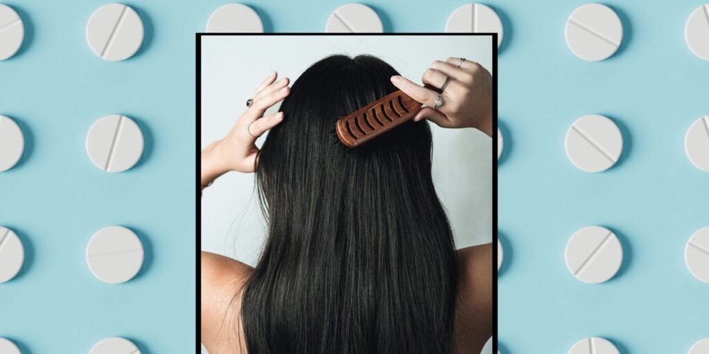 Unlocking the truth: does oral minoxidil truly combat hair loss?