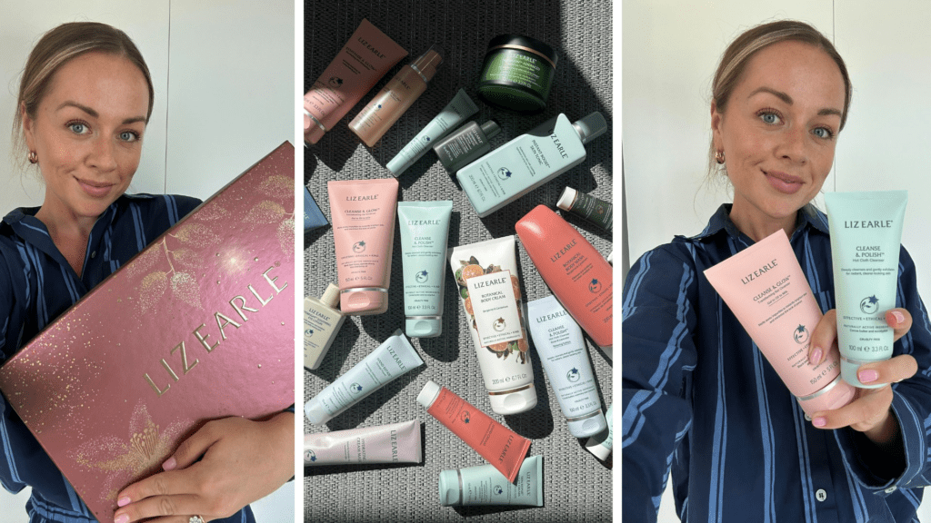 Unveiling the 2025 liz earle advent calendar: a complete review