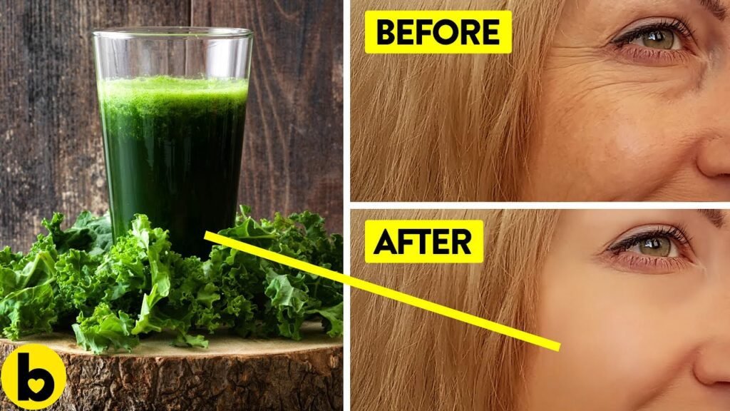 14 elixirs for timeless beauty video