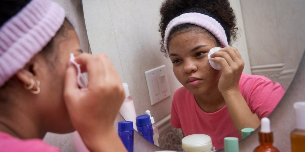 7 essential insights on skin care for people of color