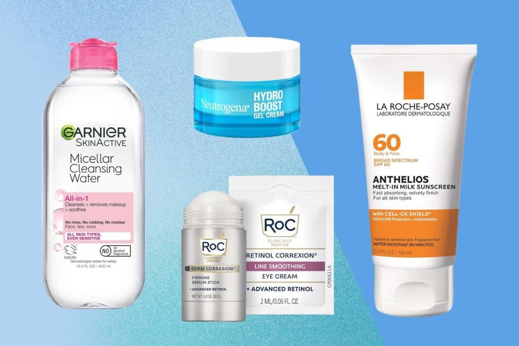 Busting 8 common skincare myths with expert insight