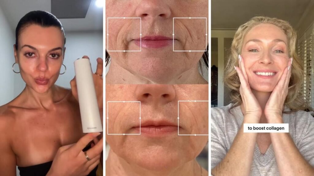 Discover the award winning aussie skincare transforming skin worldwide