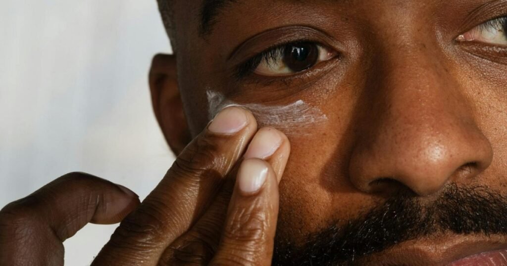 Do drugstore eye creams really deliver? expert insights