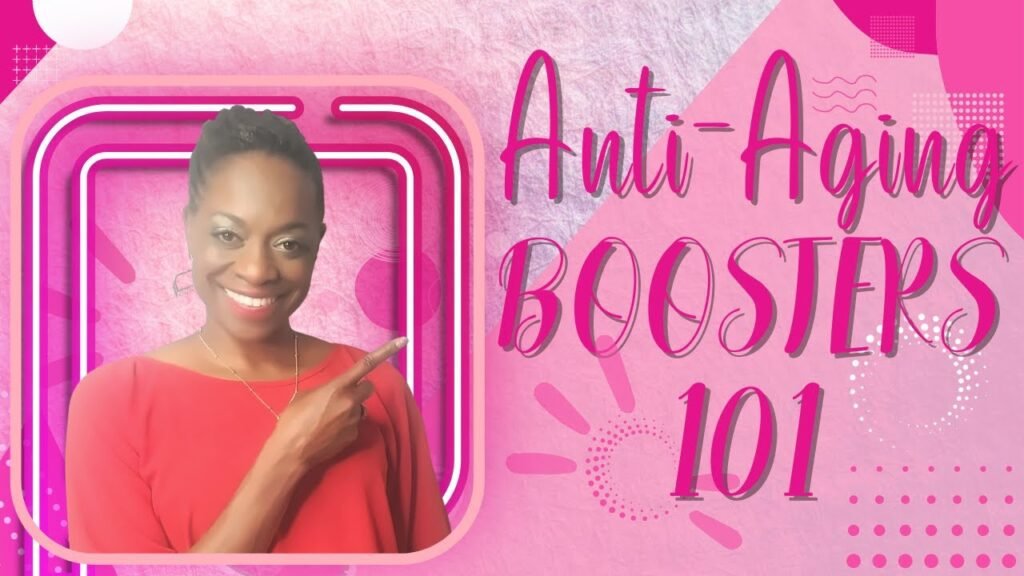 Elevate your anti aging skincare routine video