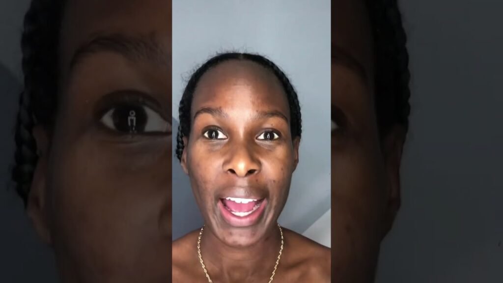 Elevate your glow: clarins sunscreen for dark skin video