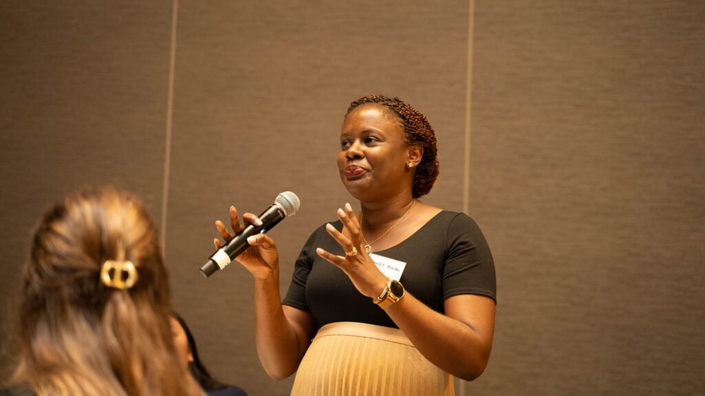 Empowering community transformation with gloderm and cerave