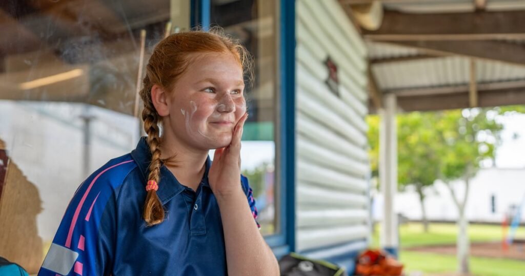 Empowering u.s. schools to champion sunscreen awareness