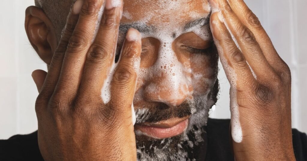 Exfoliation frequency: finding your perfect routine