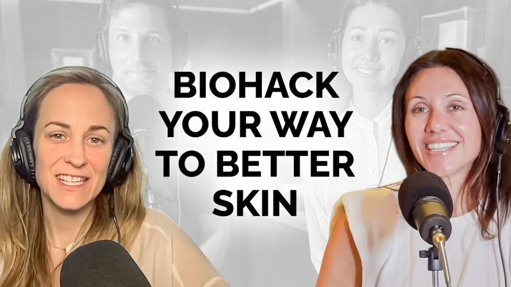 Glow naturally: unlock youthful skin with nad boosting supplements