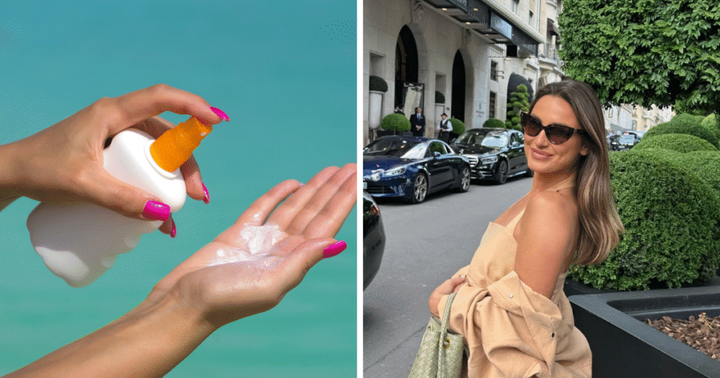 Influencers are misleading followers on sun protection
