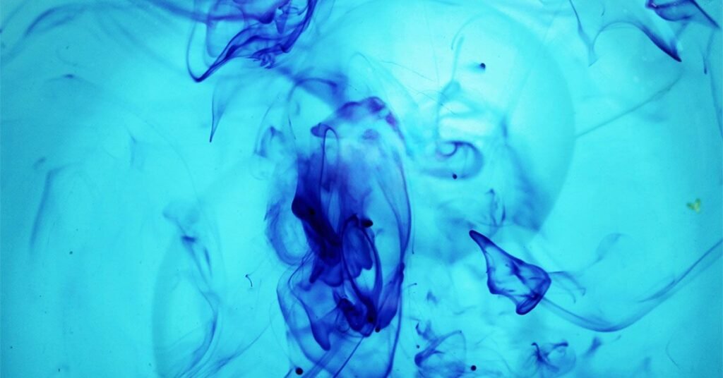 Methylene blue: unlocking health and youthful vitality