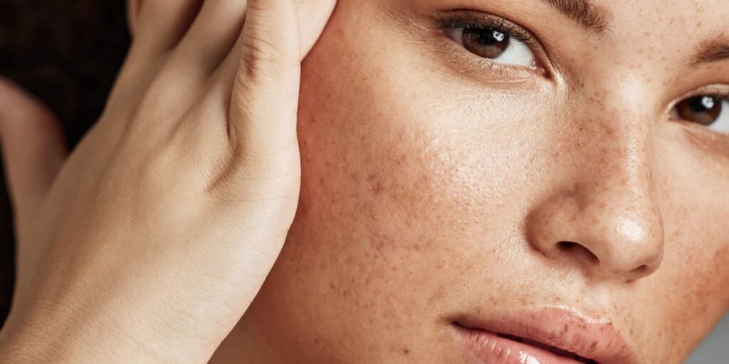 Revitalize your skin: natural solutions to firm and lift