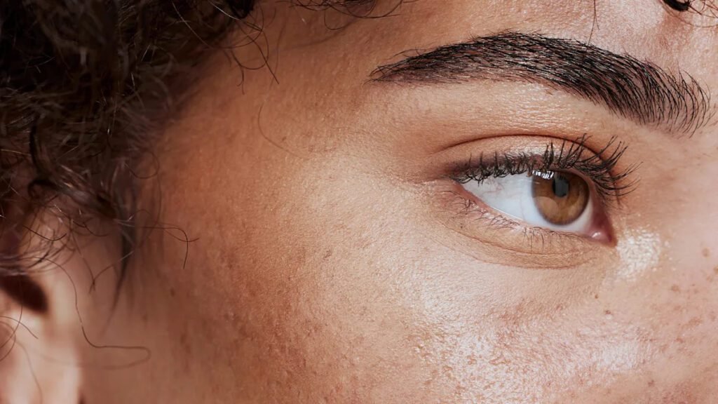 Salmon sperm skincare: benefits or buzz? a dermatologist weighs in